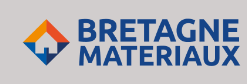 ABR Entreprise De Renovation St Brieuc Logo BRETAGNE MATERIAUX