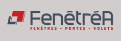 ABR Entreprise De Renovation St Brieuc Logo FENETREA